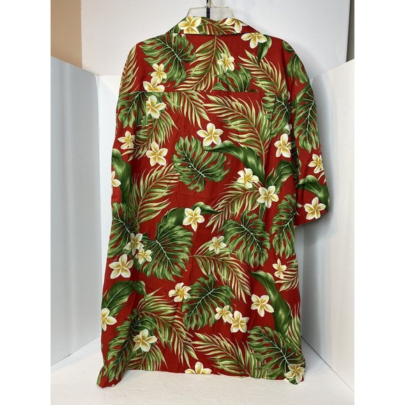 Kalaheo Made in Hawaii Men's Size Large,  Hawaiian ,Shirt vintage - Picture 16 of 16